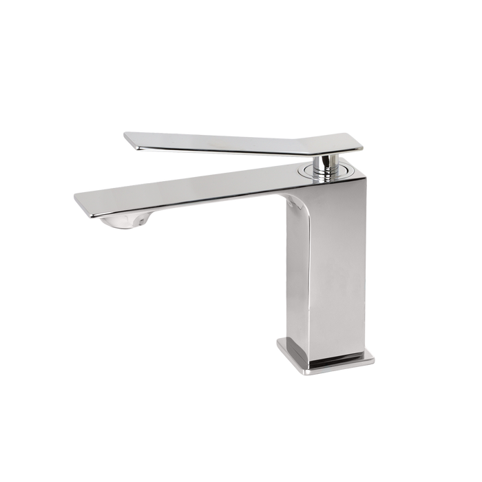 MAGRO SINGLE HOLE BATHROOM FAUCET