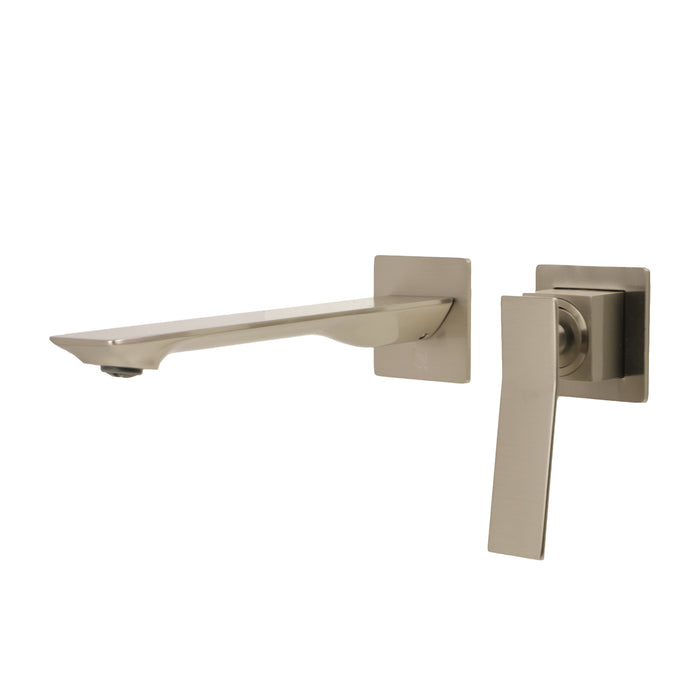 MAGRO WALLMOUNT LAVATORY FAUCET