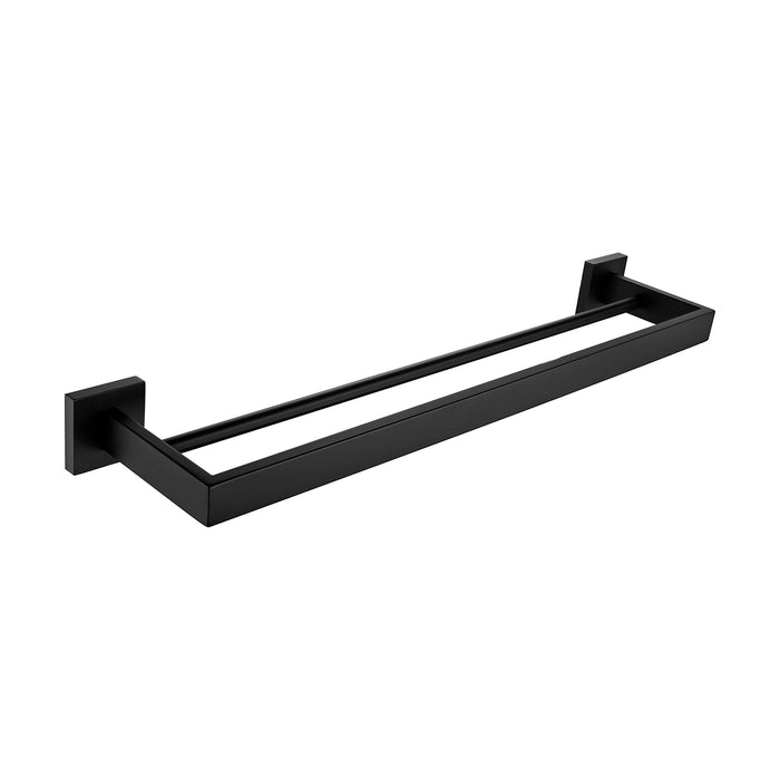 MADISON DOUBLE TOWEL BAR