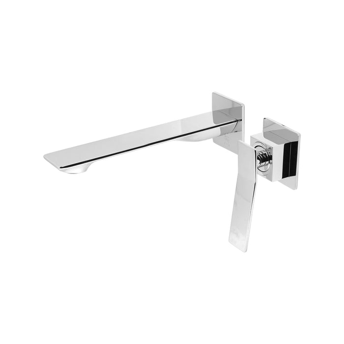 MAGRO WALLMOUNT LAVATORY FAUCET