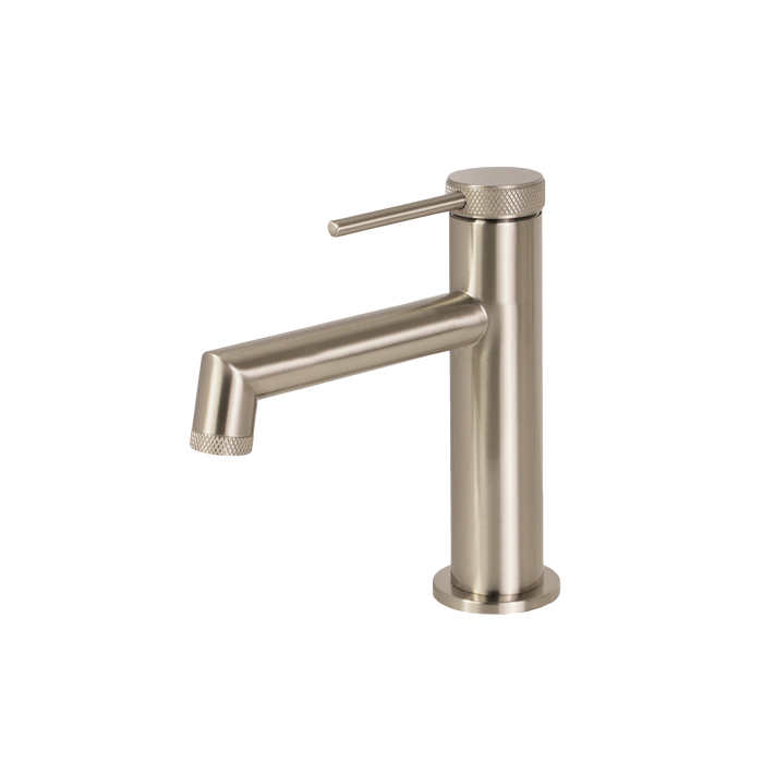 NOHO SINGLE HOLE BATHROOM FAUCET