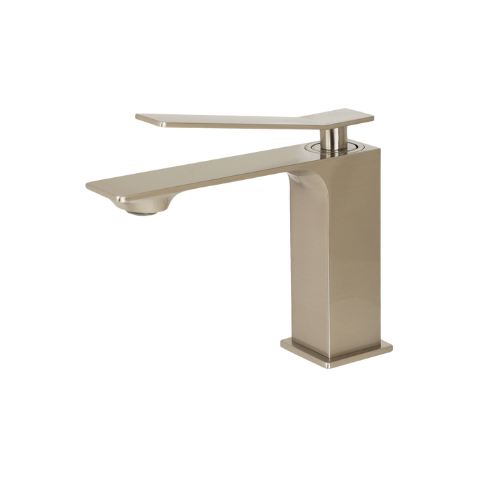 MAGRO SINGLE HOLE BATHROOM FAUCET