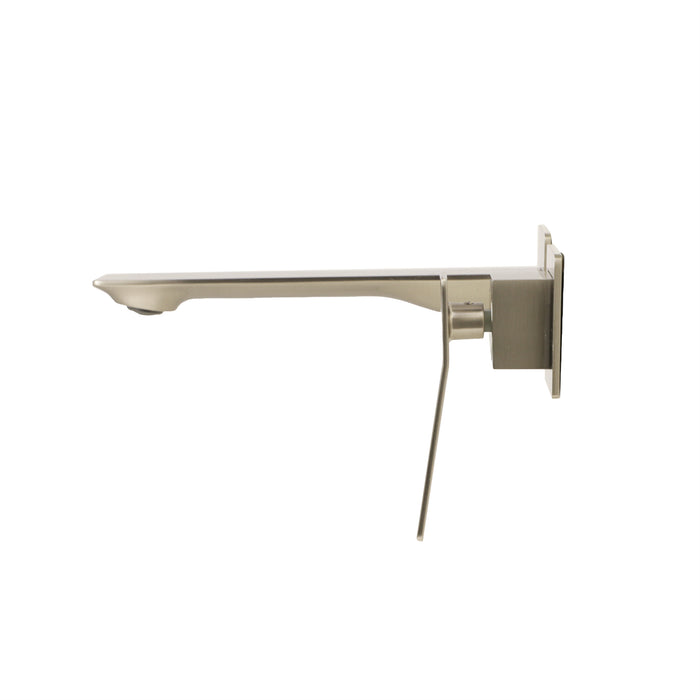 MAGRO WALLMOUNT LAVATORY FAUCET