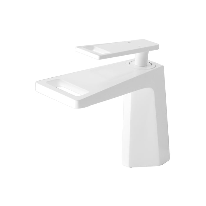 DELTA Single Hole Bathroom Faucet