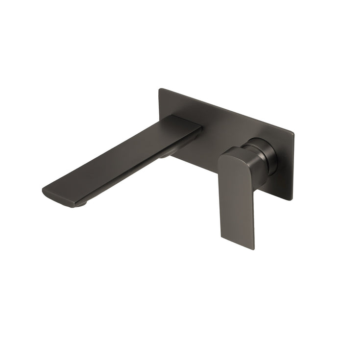 TIMELYSS WALLMOUNT FAUCET