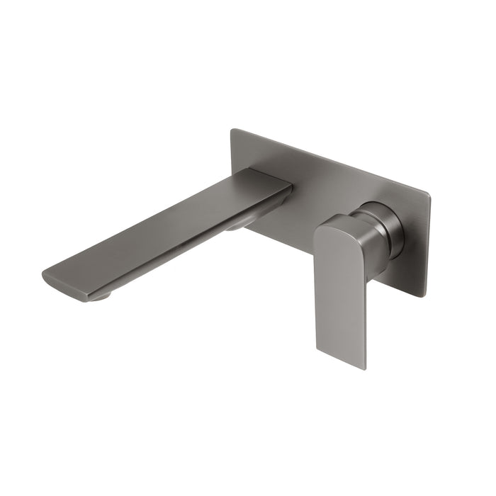 TIMELYSS WALLMOUNT FAUCET