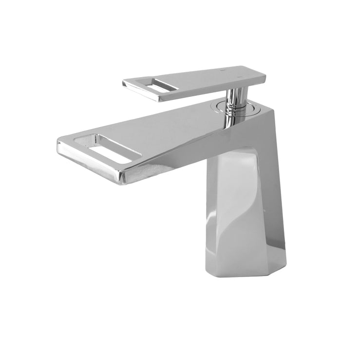 DELTA Single Hole Bathroom Faucet