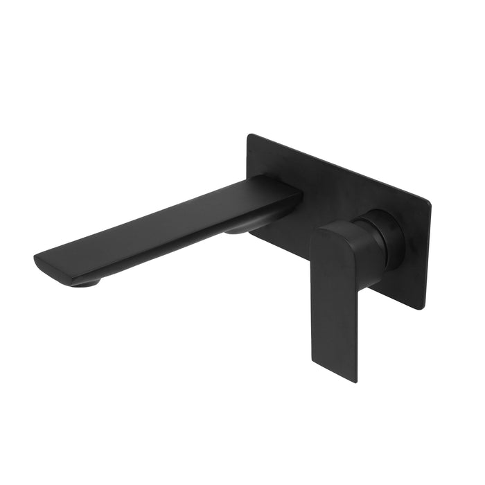 TIMELYSS WALLMOUNT FAUCET