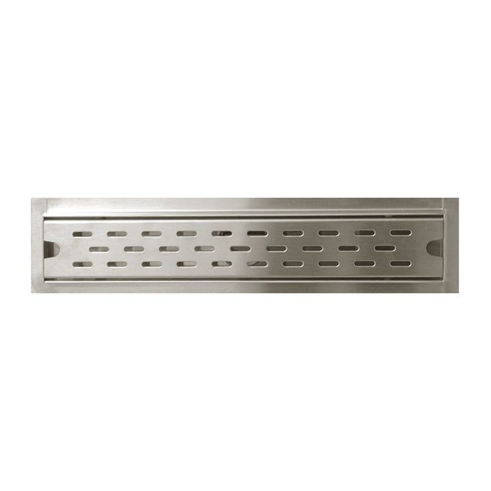 LINEAR SHOWER DRAIN