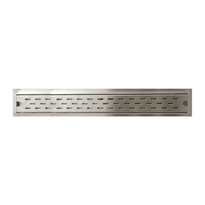 LINEAR SHOWER DRAIN