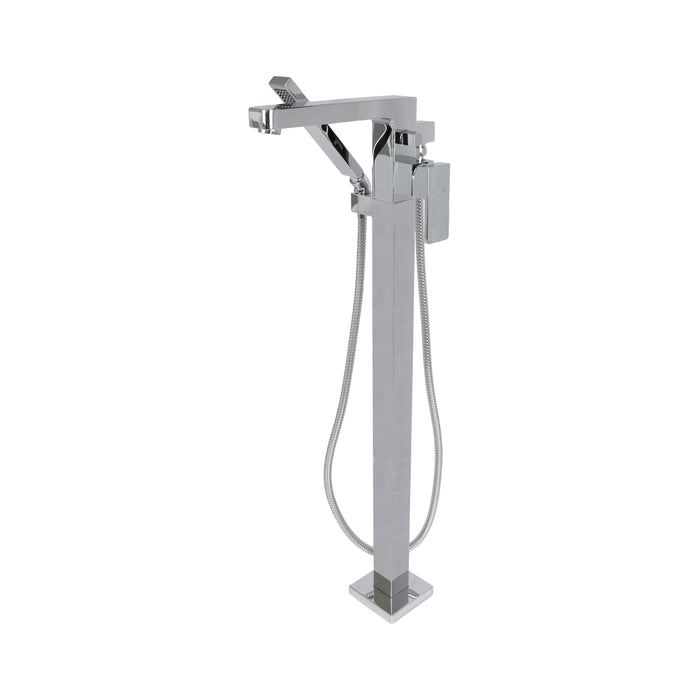 MADISON FREESTANDING BATHTUB FAUCET