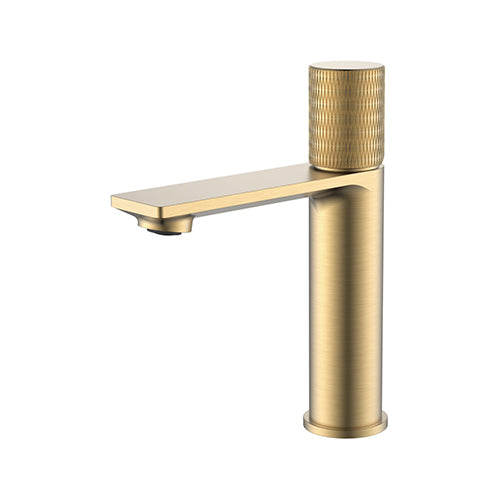 NOHO Single Hole Bathroom Faucet