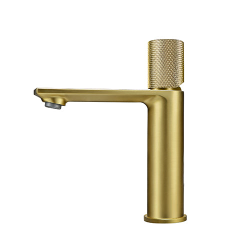 NOHO Single Hole Bathroom Faucet