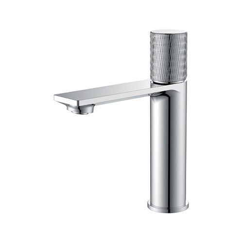 NOHO Single Hole Bathroom Faucet