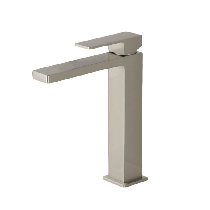 MADISON TALL SINGLE HOLE BATHROOM FAUCET