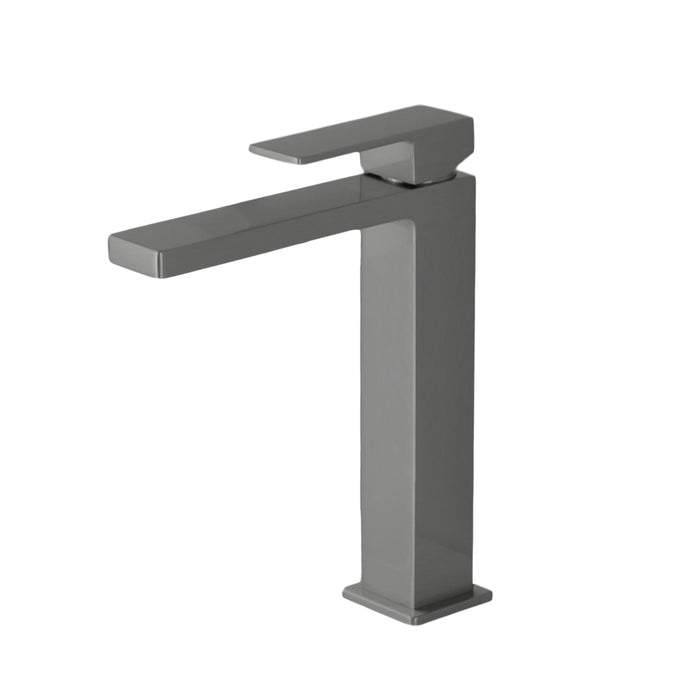 MADISON TALL SINGLE HOLE BATHROOM FAUCET