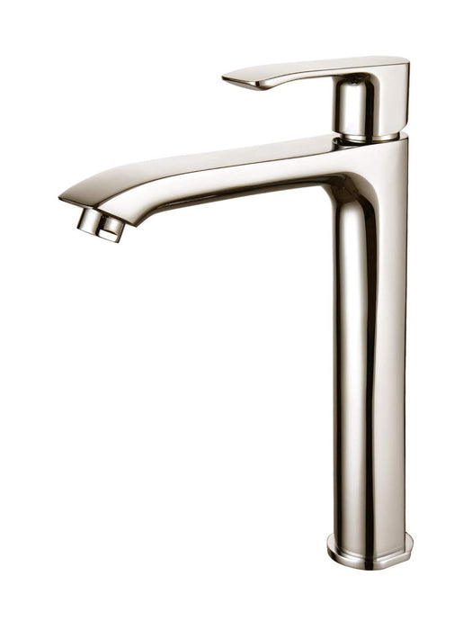 SLIM Single Hole Vessel Sink Faucet