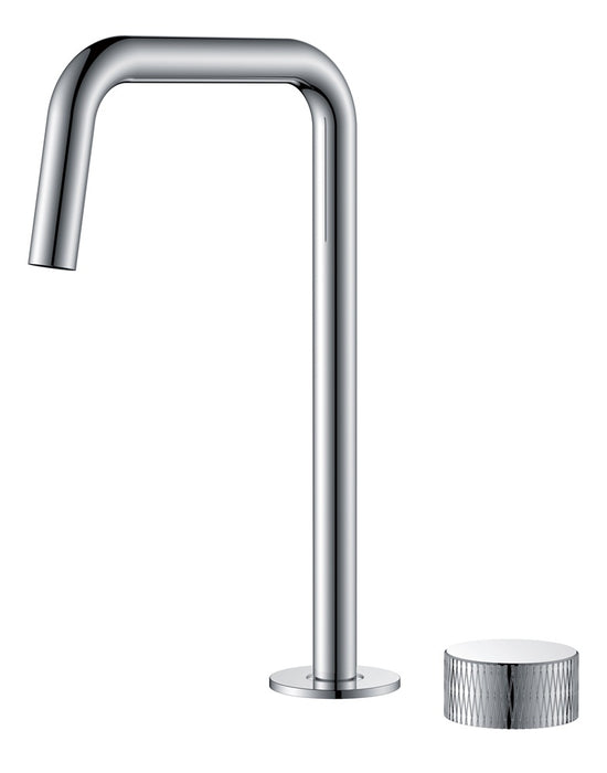 NOHO 2-piece Vessel Sink Bathroom Faucet