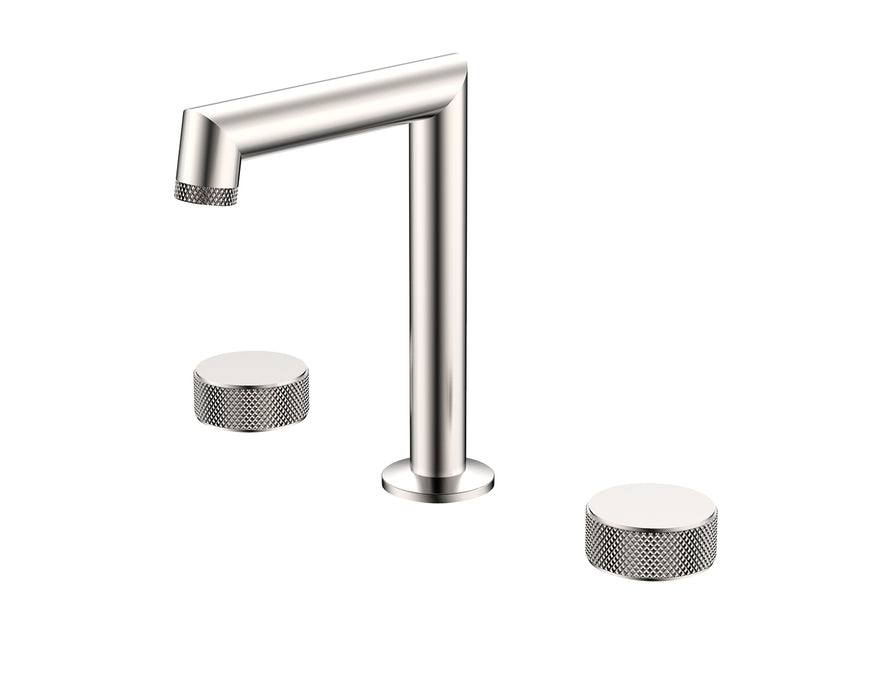 NOHO THREE HOLES WIDESPREAD BATHROOM FAUCET