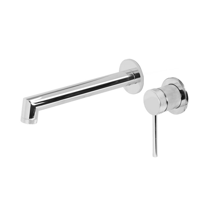 NOHO WALLMOUNT VANITY FAUCET