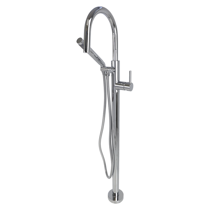 ELEGANTE FREESTANDING BATHTUB FAUCET