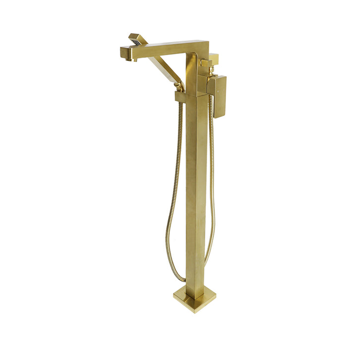 MADISON FREESTANDING BATHTUB FAUCET