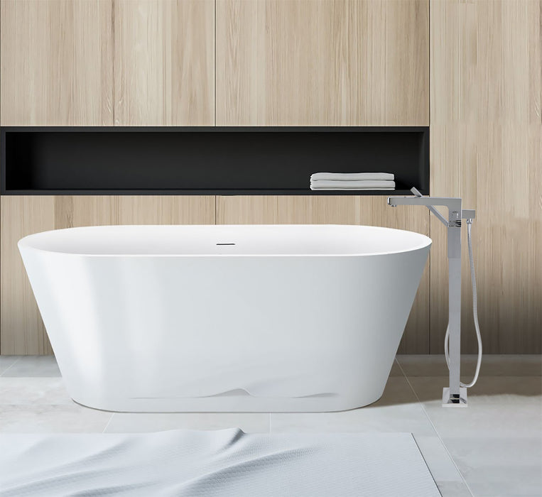 MADISON FREESTANDING BATHTUB FAUCET