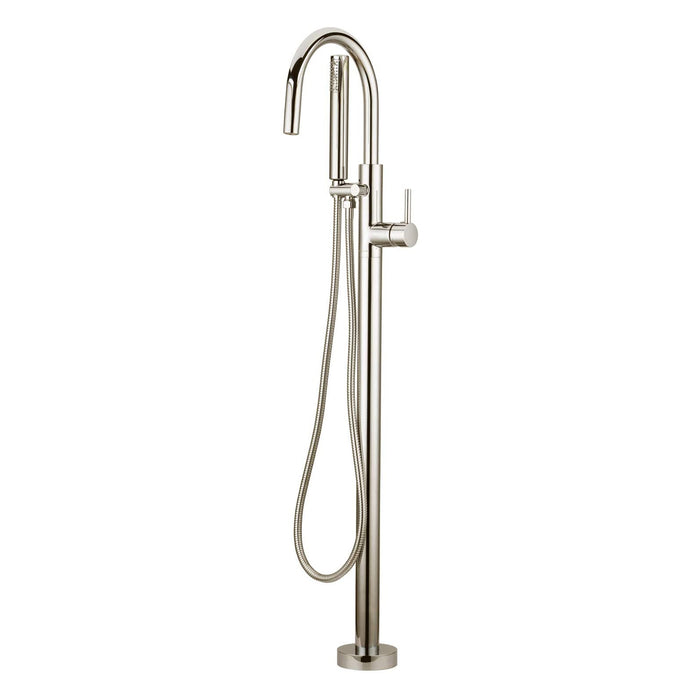 ELEGANTE FREESTANDING BATHTUB FAUCET