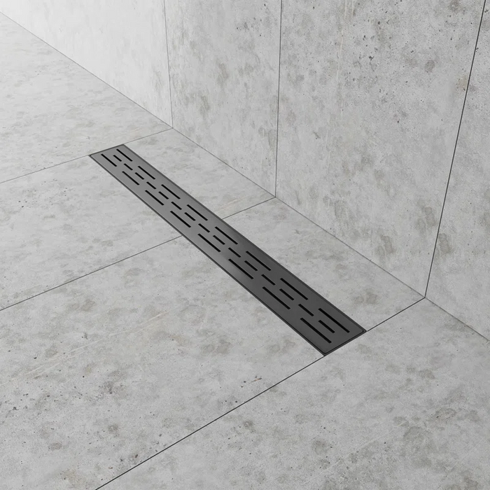 LINEAR SHOWER DRAIN