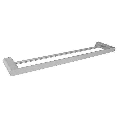 TIMELYSS DOUBLE TOWEL BAR