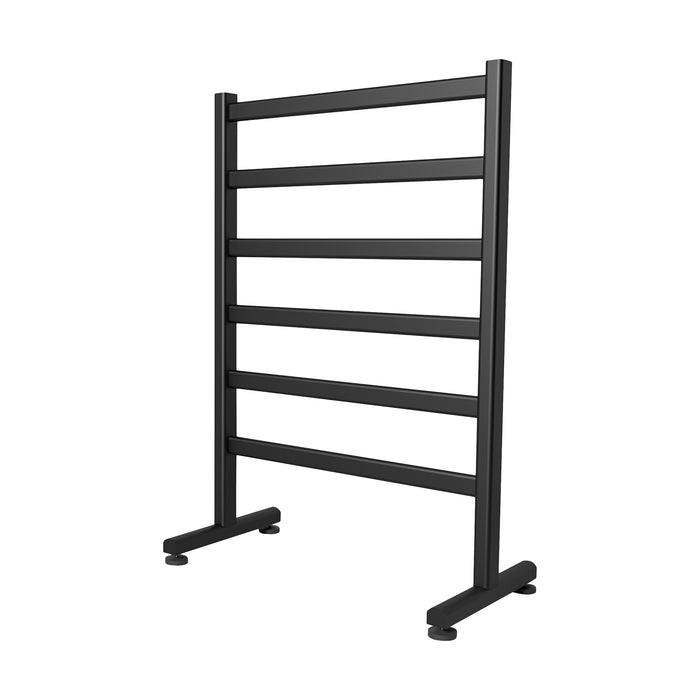 FLOORMOUNT ELECTRICAL TOWEL WARMER