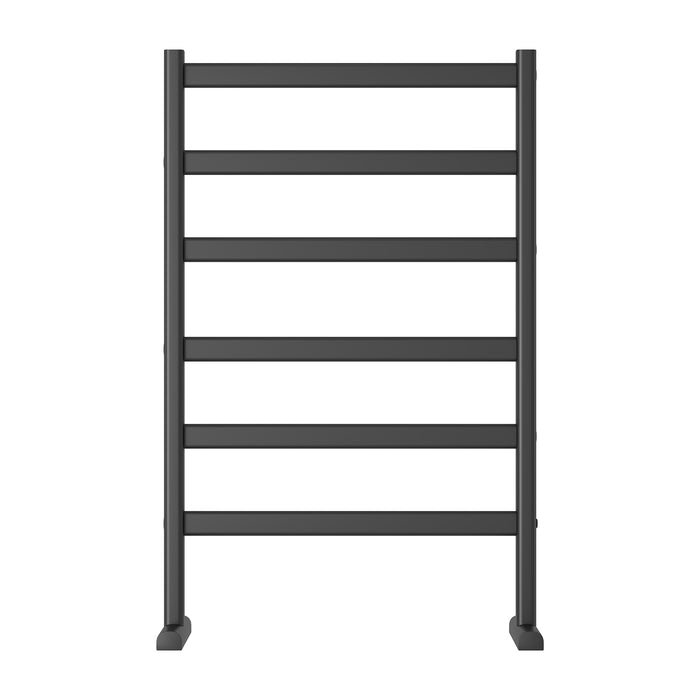 FLOORMOUNT ELECTRICAL TOWEL WARMER