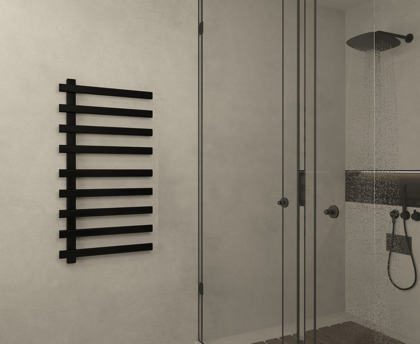 36“ ELECTRICAL TOWEL WARMER W/ 9-BARS