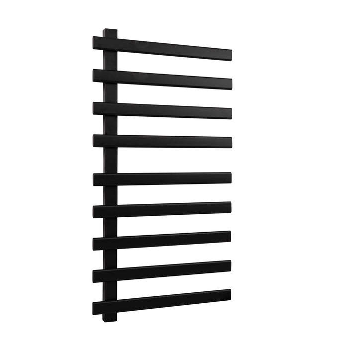 36“ ELECTRICAL TOWEL WARMER W/ 9-BARS