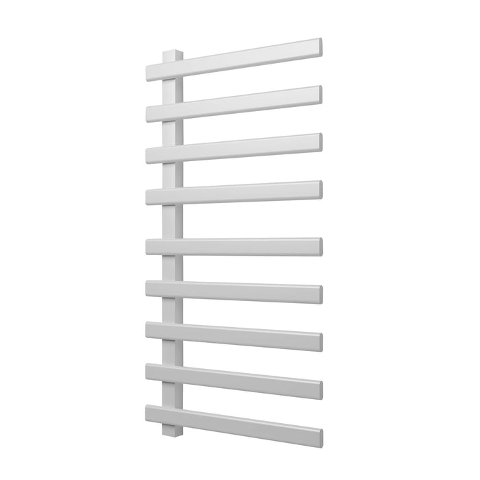 36“ ELECTRICAL TOWEL WARMER W/ 9-BARS