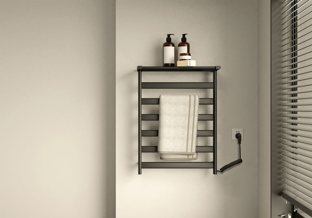 27" ELECTRICAL TOWEL WARMER