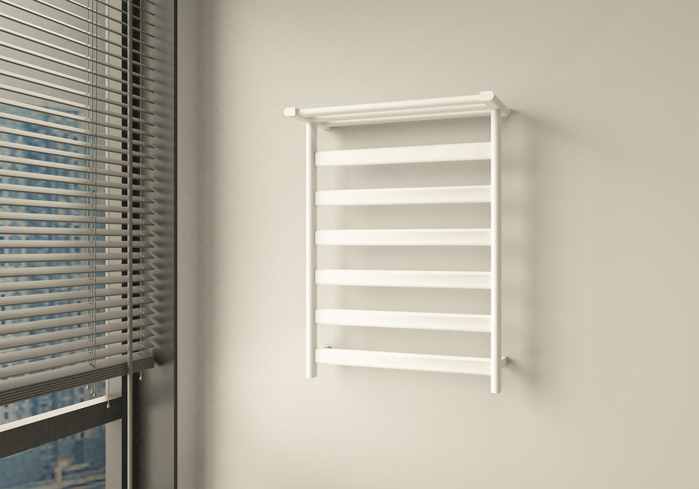 27" ELECTRICAL TOWEL WARMER