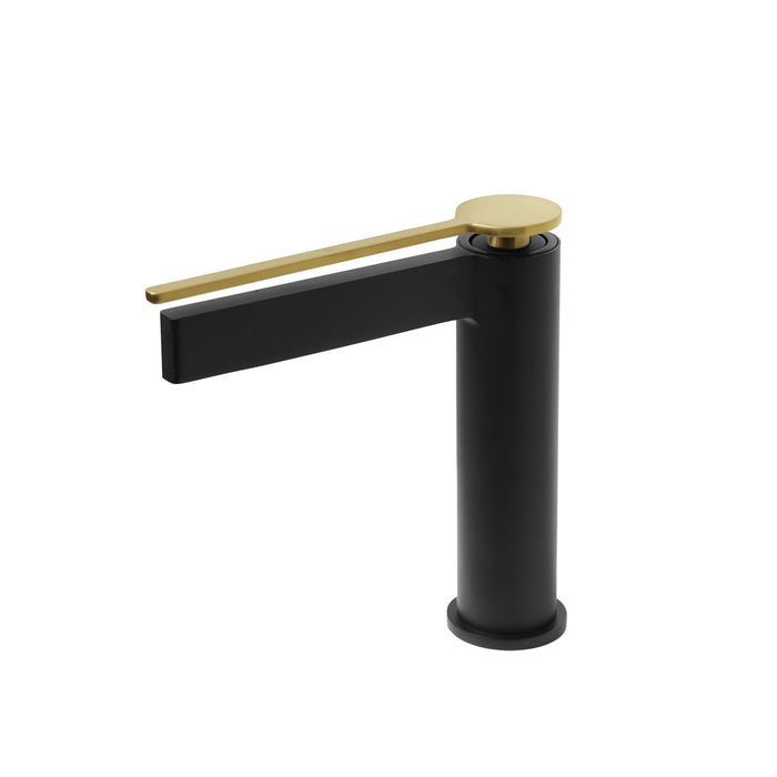 MATTHEW 625 SINGLE HOLE BATHROOM FAUCET