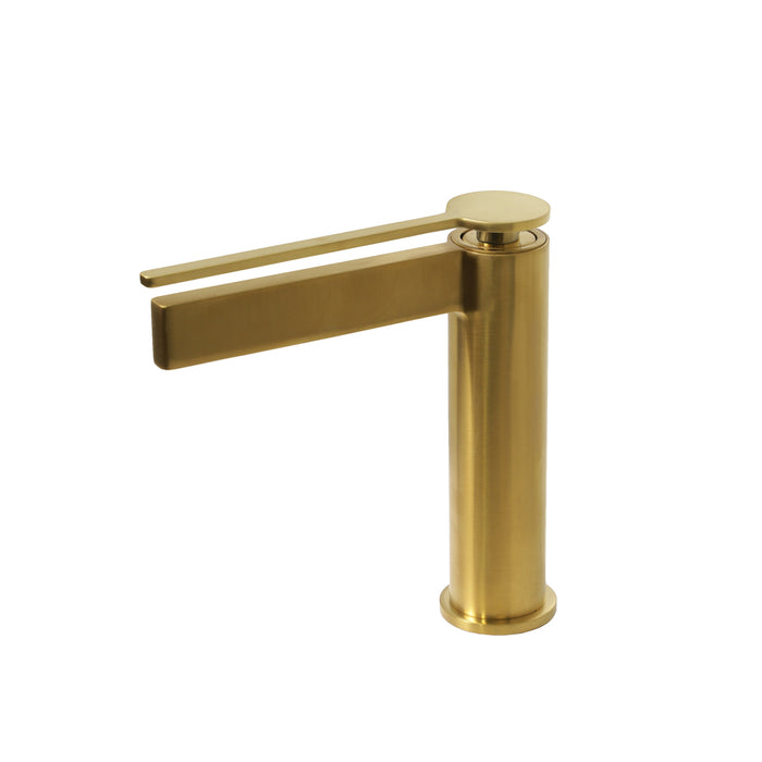 MATTHEW 625 SINGLE HOLE BATHROOM FAUCET