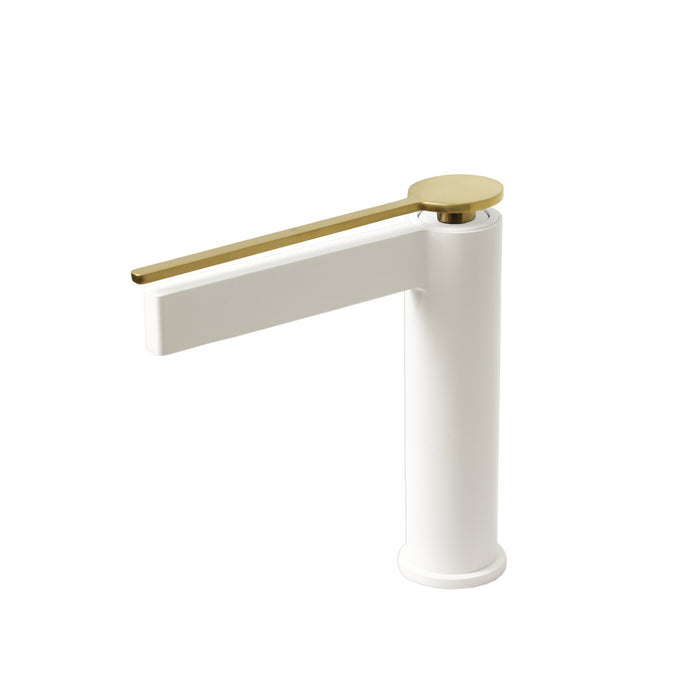 MATTHEW 625 SINGLE HOLE BATHROOM FAUCET