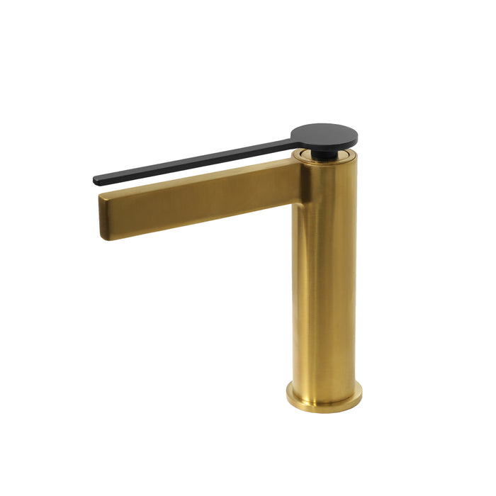 MATTHEW 625 SINGLE HOLE BATHROOM FAUCET