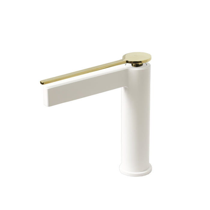 MATTHEW 625 SINGLE HOLE BATHROOM FAUCET