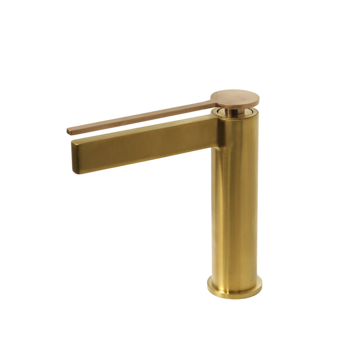 MATTHEW 625 SINGLE HOLE BATHROOM FAUCET