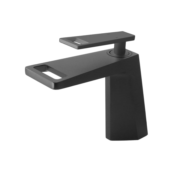 DELTA Single Hole Bathroom Faucet